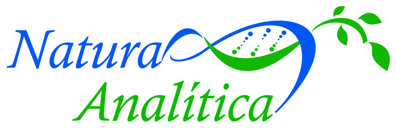 Logo Natura Analitica