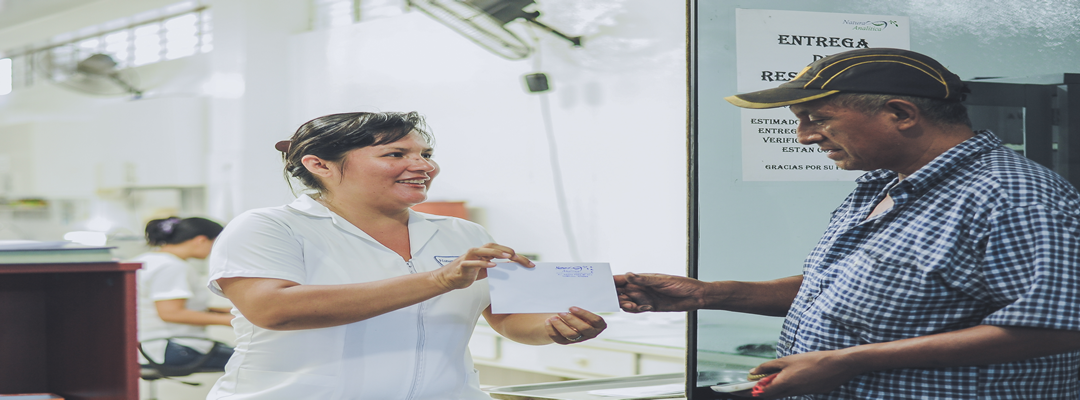 CONDICIONES DE SERVICIO