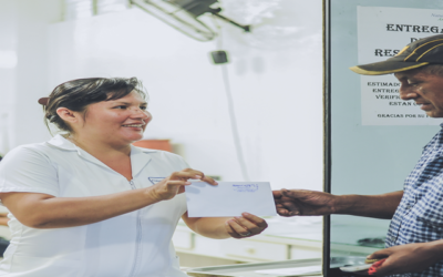 CONDICIONES DE SERVICIO